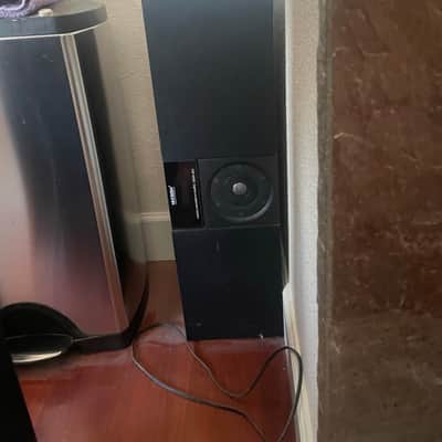 Meridian DSP 6000 speakers + 5000c + remote+ meridian 519 image 7