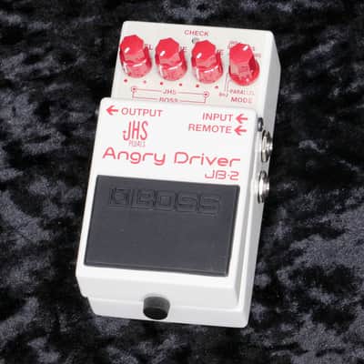 BOSS JB-2 Angry Driver [A2T1541] (06/12) image 1