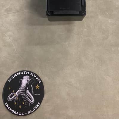 BBE G Screamer Gus G Signature Overdrive Pedal image 6