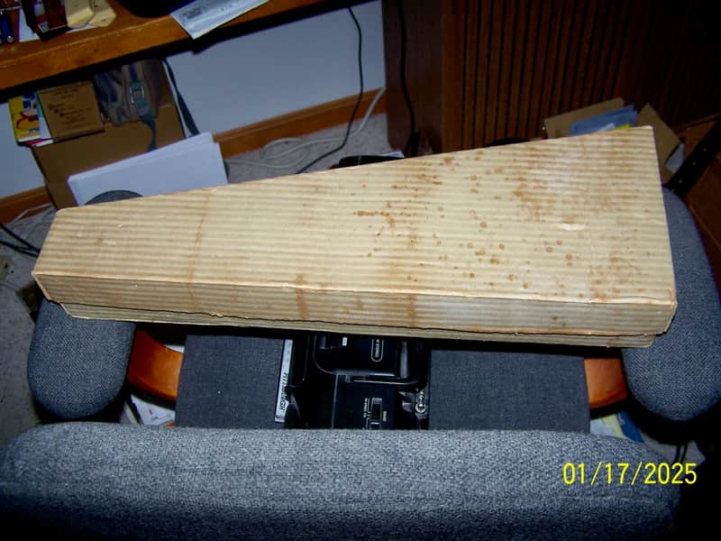 Harmony Soprano Ukulele 1950's/60's Mint!!! image 1