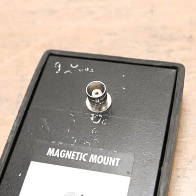 Larsen BNC-BNC Magnet Mount CG0119N image 4
