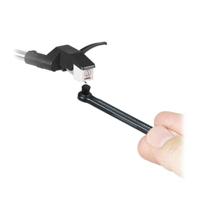 Audio-Technica AT6028 Record Cleaning Tool image 5