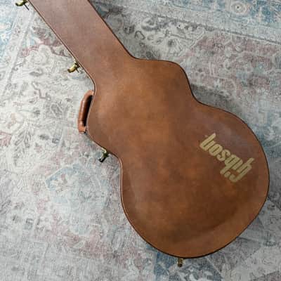 2015 Gibson Memphis ES-335 Block - Cherry image 12