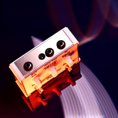 Dex Tech 'Memory Delay' - Delay Pedal - True Bypass image 2