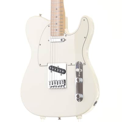 Fender Player Telecaster Polar White 2021 [MX21100858] (04/24) image 7
