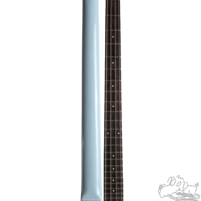 1963 Danelectro E Series Dane Bass image 4