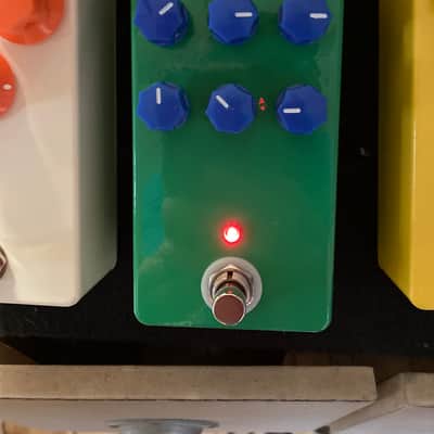 VFE Merman clone image 8
