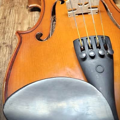2000s | Di Martello 3/4 Violin by The Strings House | Ascente Strings | Bridge Optimized image 7