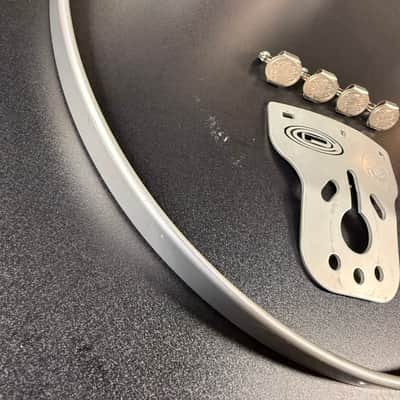 16" OCDP 8-lug GPI Gauger Percussion RIMS Alloy Pro Series Suspension Mount image 5