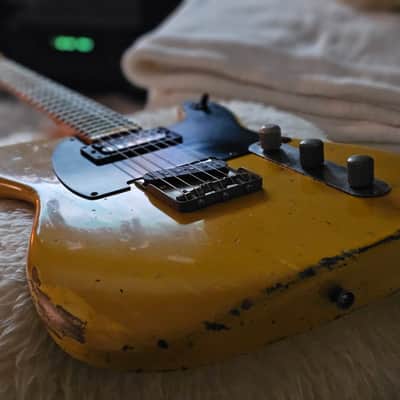 Scalacaster by Leo Scala - One of None 🤩 image 4