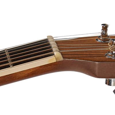 Martin D-35 Left Handed Natural (Pre-Owned, 2003, VG+) #940726 image 6