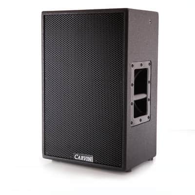 SCxSYS12 - 2000W 12-Inch Loudspeaker Sound System Package image 8
