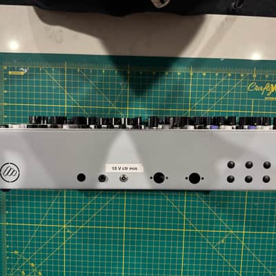 Northern Light Modular Aurora Polaris  4U Serge image 4