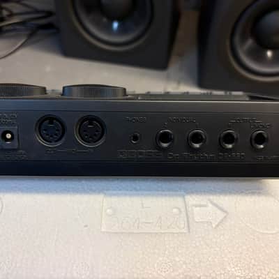 Boss DR-660 Dr. Rhythm image 5