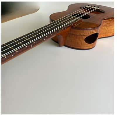 Kerry Char Tenor 2017 - High gloss image 10