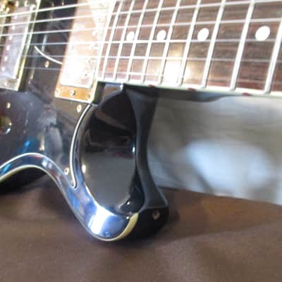 2003 MIK PRS SE w/Original Factory Gig Bag image 6