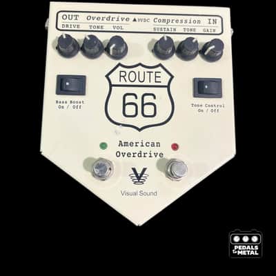 Route 66 American Overdrive - X15894 image 10