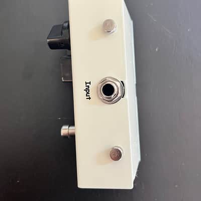 Fulltone OCD V2 2017 - 2022 - White image 2