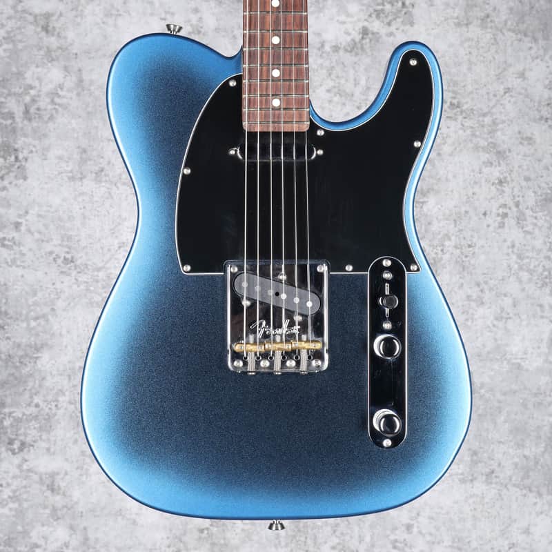 Fender American Professional II Telecaster with Rosewood Fretboard