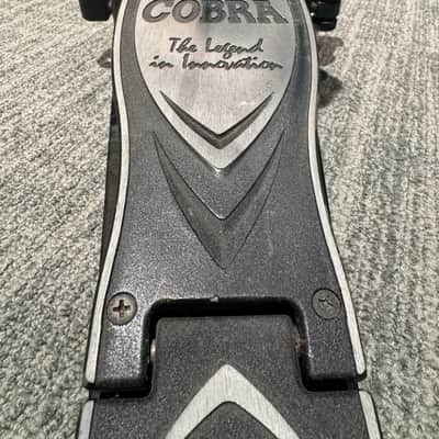 TAMA Iron Cobra Single Pedal HP900RN Rolling Glide 2010s image 8