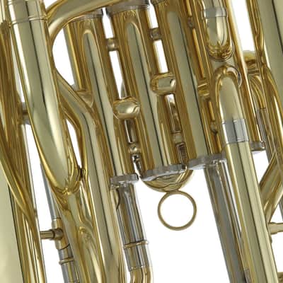 Roy Benson EP-303 in B Euphonium image 3