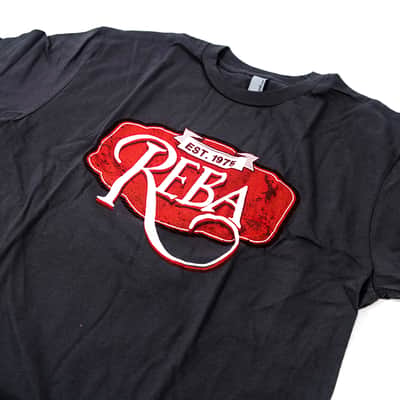 Reba McEntire T-Shirt & Autographed Photograph from Reba McEntire image 4