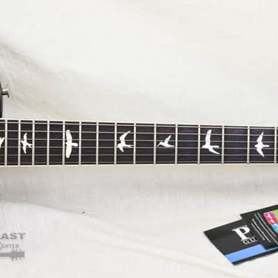 PRS S2 McCarty 594 Singlecut - Black Amber (s/n: 5304) image 5