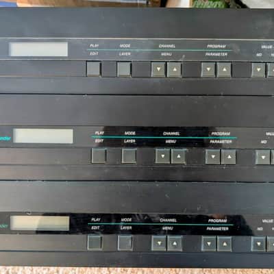 Kurzweil ME-1 Micro Ensemble | Reverb