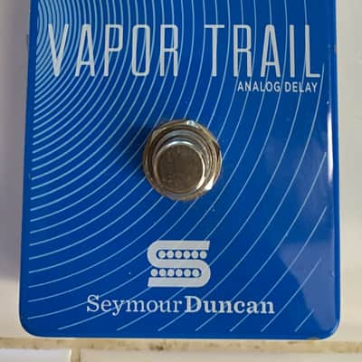 Seymour Duncan Vapor Trail - Blue image 1