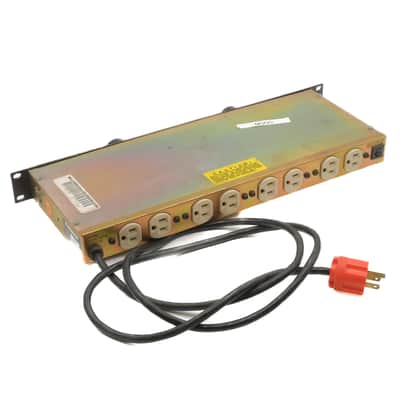 Furman PL-Plus Owned by Seal image 3