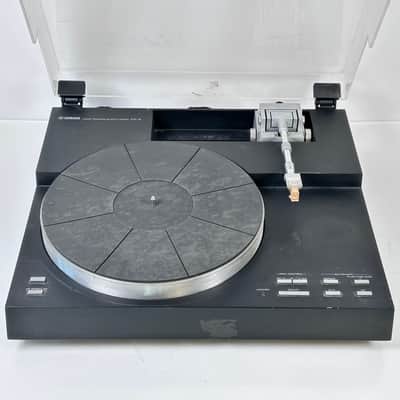 Yamaha PX-3 Vintage Stereo Turntable image 6
