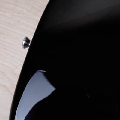 Fender American Vintage FSR '70s Stratocaster 2013 Black US Reissue Limited Run w/ OHSC image 9