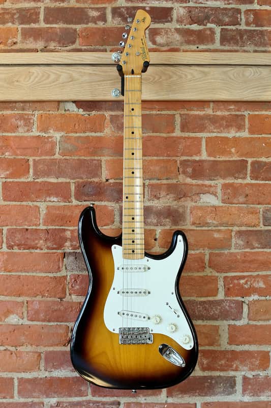 Tokai AST-56' Made in Japan Stratocaster w/ HSC | Reverb