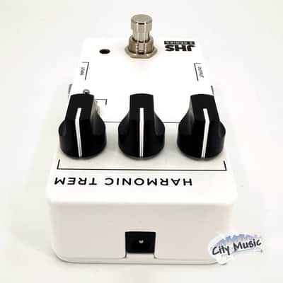 Used JHS 3 Series Harmonic Tremolo Guitar Effects Pedal ♪ image 6