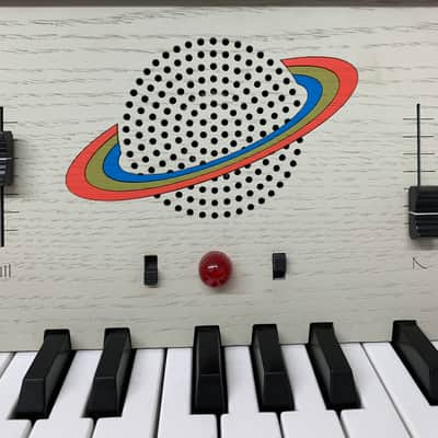 Love Hultén Noistation Synthesizer image 14