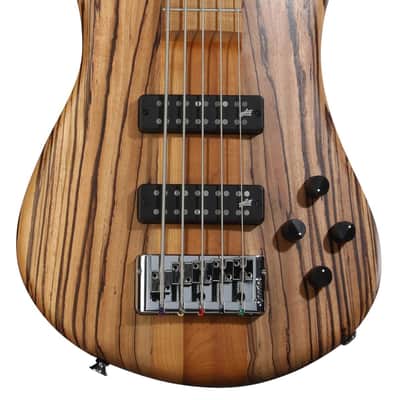 Spector / LAYER MODEL Euro 4 LX RAS LAYER Twilight Amber [S/N