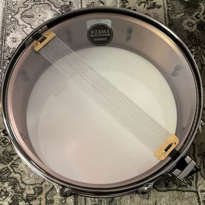 Mint Tama S.L.P. Dynamic Bronze Snare Drum 4.5 x 14” LBZ1445 image 9