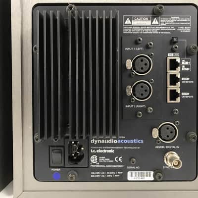 Dynaudio Air 6 Pair Master + Slave image 7
