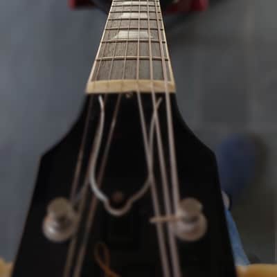 Orville LPS-75 Les Paul Standard 1991 - 1997 - Cherry Sunburst image 6