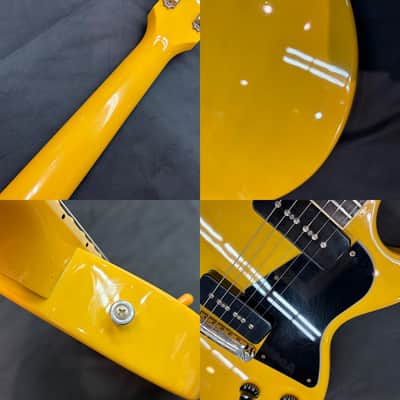 Gibson Les Paul Special/TV Yellow 2020 image 11