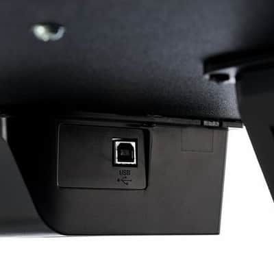 Casio PX-770 Privia 88-Key Digital Console Piano 2010s - Black image 9