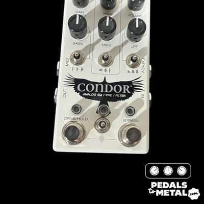 Chase Bliss Audio condor v1 -x14502 image 6