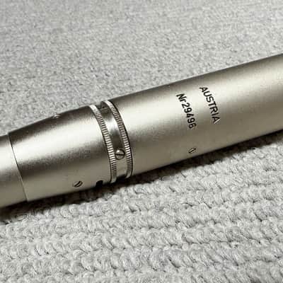 AKG D224E 2way-capsule Dynamic Microphone w/case image 5