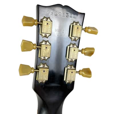 Gibson Les Paul Special 2001 - Ebony Bild 10