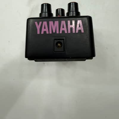 Yamaha CH-100 Stereo Analog Chorus Vintage Guitar Effect Pedal MIJ Japan image 5