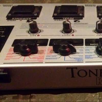 Korg ToneWorks AX1500G Metal image 2