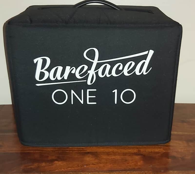 Barefaced Bass One 10 image 1