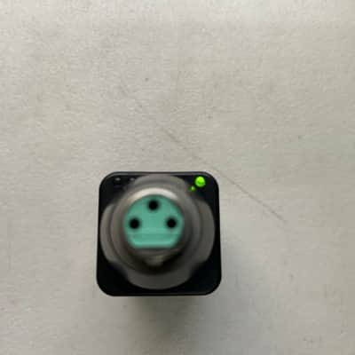 Lectrosonics UH400TM Plug On Block 29 image 3