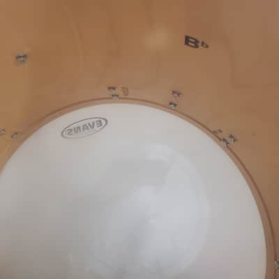 8 Piece DW Collector's Series Drum Set image 15