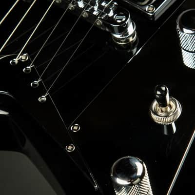 2022 - Jackson MJ Series Randy Rhoads RRT - Black #JFJ2203029 image 18